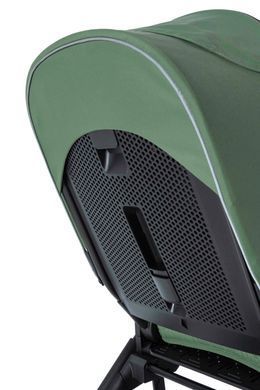 Прогулочная коляска CARRELLO Alfa модель CRL-5508 Sea Green BF (Каррелло Альфа) поворотный, реверсивный блок