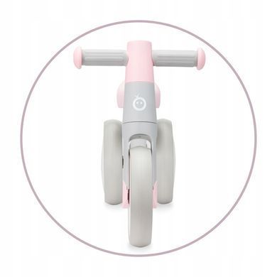 Біговел MoMi TEDI Pink