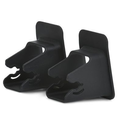 Дитяче автокрісло El Camino (Ель Каміно) ME 1187 i-FREE Black - i-Size, (40&ndash;150 см), ISOFIX, Top Tether