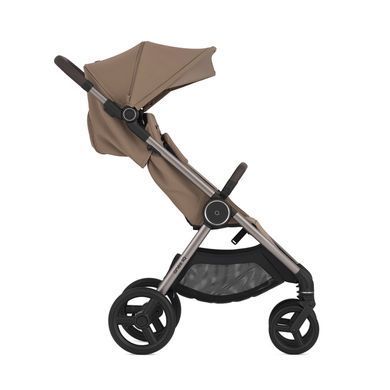 Коляска для новонароджених 2 в 1 Anex IQ Premium IQ-26 Buff