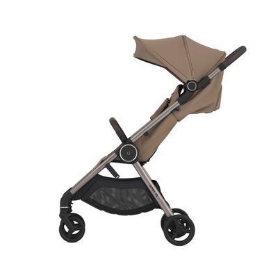 Коляска для новонароджених 2 в 1 Anex IQ Premium IQ-26 Buff