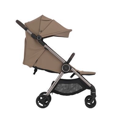 Коляска для новонароджених 2 в 1 Anex IQ Premium IQ-26 Buff