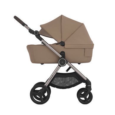 Коляска для новонароджених 2 в 1 Anex IQ Premium IQ-26 Buff