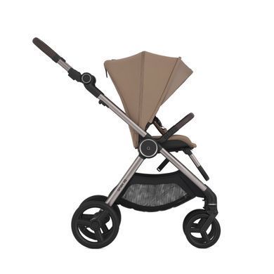 Коляска для новонароджених 2 в 1 Anex IQ Premium IQ-26 Buff