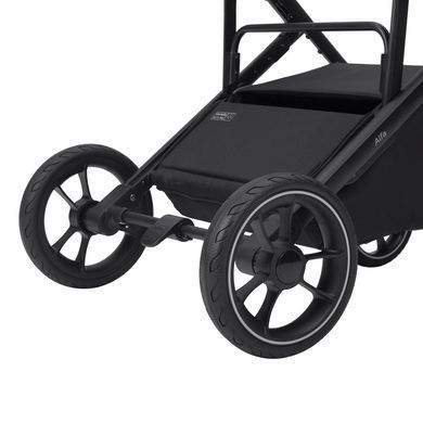 Прогулочная коляска CARRELLO Alfa модель CRL-5508 Sea Green BF (Каррелло Альфа) поворотный, реверсивный блок