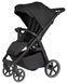 Прогулочная коляска CARRELLO Bravo SL Deluxe CRL-5520 Ink Black /1/ (Каррелло Браво)