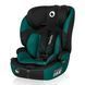 Дитяче автокрісло Lionelo LEVI ONE I-SIZE GREEN FOREST