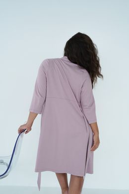 Халат для беременных и кормящих мам Soft&Lace