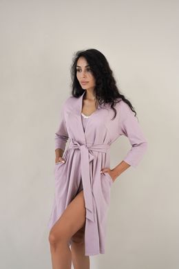 Халат для беременных и кормящих мам Soft&Lace