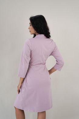 Халат для беременных и кормящих мам Soft&Lace