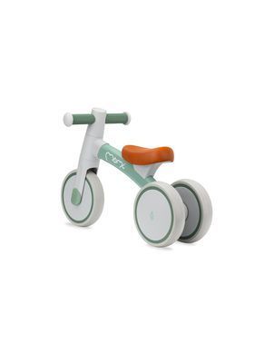 Біговел MoMi TEDI Green