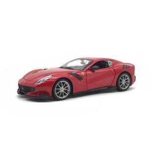 Автомодель - FERRARI F12TDF (червоний, 1:24)