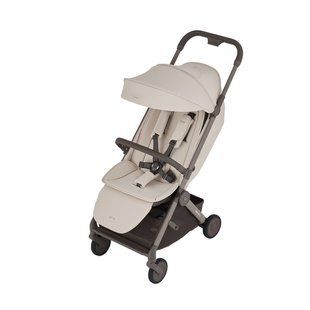 Коляска прогулянкова Anex Air-Q AQ-02 Vanille
