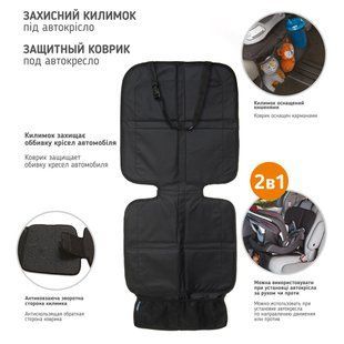 Защитный коврик под автокресло ME 1072