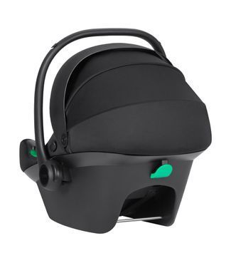 Автокрісло CARRELLO Nova CRL-16101 Black Line i-Size 40-87см /1/