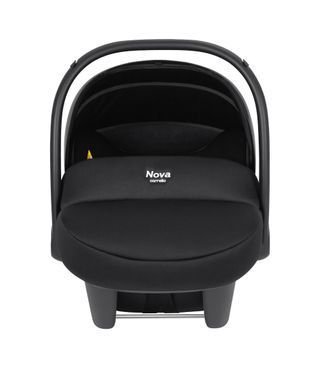 Автокрісло CARRELLO Nova CRL-16101 Black Line i-Size 40-87см /1/