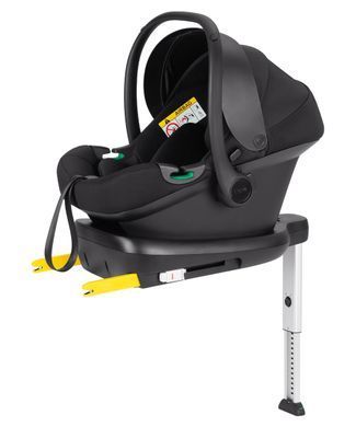 Автокрісло CARRELLO Nova CRL-16101 Black Line i-Size 40-87см /1/