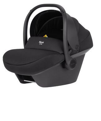 Автокрісло CARRELLO Nova CRL-16101 Black Line i-Size 40-87см /1/