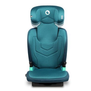 Дитяче автокрісло Lionelo NEAL GREEN TURQUOISE