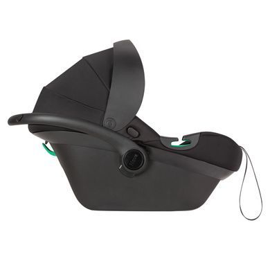 Автокрісло CARRELLO Nova CRL-16101 Black Line i-Size 40-87см /1/