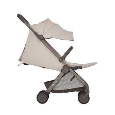 Коляска прогулянкова Anex Air-Q AQ-02 Vanille