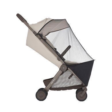 Коляска прогулянкова Anex Air-Q AQ-02 Vanille