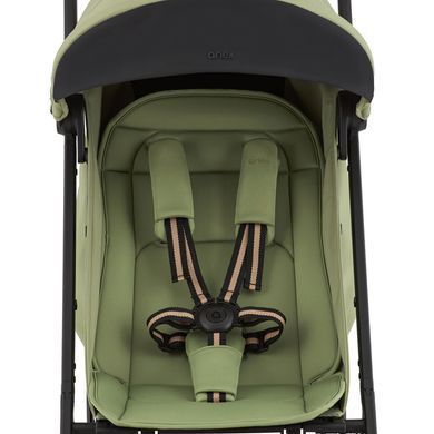 Коляска прогулянкова Anex Air-X&sup2; AX2-03 Vert (Анекс Аир-X&sup2;)
