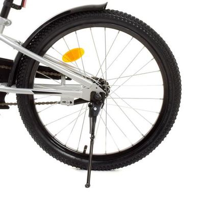 Велосипед двухколесный детский PROF1 20 дюймов Y20222-1