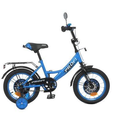 Велосипед двоколісний дитячий PROF1 14 дюймів Y1444