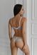 Трусы для беременных с кружевом "Soft&Lace"