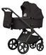 Коляска універсальна 2в1 Carrello Ultimo F CRL-6701 Sable Black