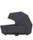 Коляска універсальна CARRELLO Omega + CRL-6540/1 Meteor Grey (2in1) /1/