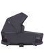 Коляска універсальна CARRELLO Omega + CRL-6540/1 Meteor Grey (2in1) /1/