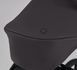 Чохол на ніжки до прогулянкової коляски Anex Mev/Eli/Flo/Modu rf-01 dark gray