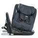 Детское автокресло El Camino (Эль Камино) ME 1187 i-FREE Moon Gray - i-Size (40&ndash;150 см), ISOFIX, Top Tether