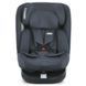 Детское автокресло El Camino (Эль Камино) ME 1187 i-FREE Moon Gray - i-Size (40&ndash;150 см), ISOFIX, Top Tether