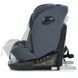 Детское автокресло El Camino (Эль Камино) ME 1187 i-FREE Moon Gray - i-Size (40&ndash;150 см), ISOFIX, Top Tether