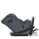 Детское автокресло El Camino (Эль Камино) ME 1187 i-FREE Moon Gray - i-Size (40&ndash;150 см), ISOFIX, Top Tether