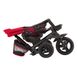 Велосипед трехколесный TILLY FLIP T-390/1 Красный
