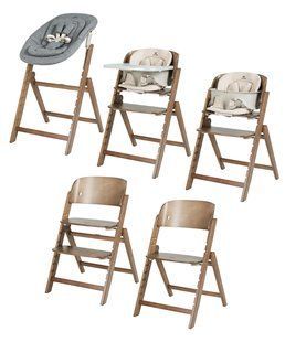 Стульчик-трансформер для кормления 3в1 Carrello Focus CRL-16801 Croissant Beige