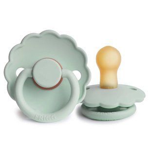 Пустышка Frigg Daisy size 2 (6-18 м) Seafoam
