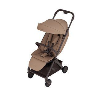 Коляска прогулянкова Anex Air-Q AQ-01 Karamell