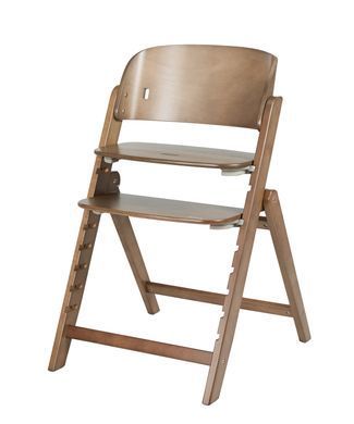 Стільчик-трансформер для годування 3в1 Carrello Focus CRL-16801 Croissant Beige