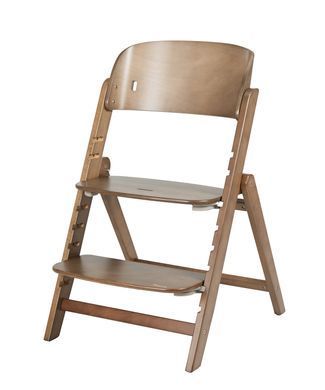 Стільчик-трансформер для годування 3в1 Carrello Focus CRL-16801 Croissant Beige