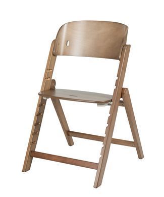 Стільчик-трансформер для годування 3в1 Carrello Focus CRL-16801 Croissant Beige