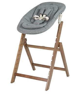 Стільчик-трансформер для годування 3в1 Carrello Focus CRL-16801 Croissant Beige
