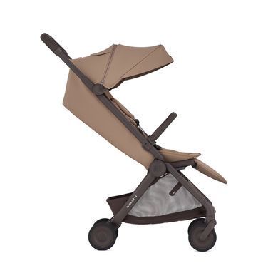 Коляска прогулочная Anex Air-Q AQ-01 Karamell