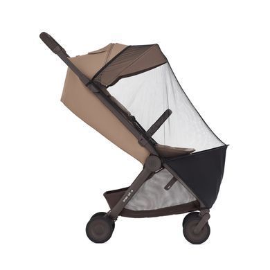 Коляска прогулочная Anex Air-Q AQ-01 Karamell