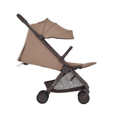 Коляска прогулочная Anex Air-Q AQ-01 Karamell