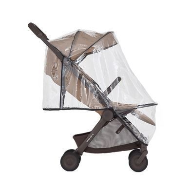 Коляска прогулочная Anex Air-Q AQ-01 Karamell